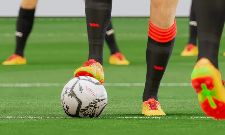 UFL2026���ʷ�2026�ٷ����°汾v0.11.1 ��Ѱ�