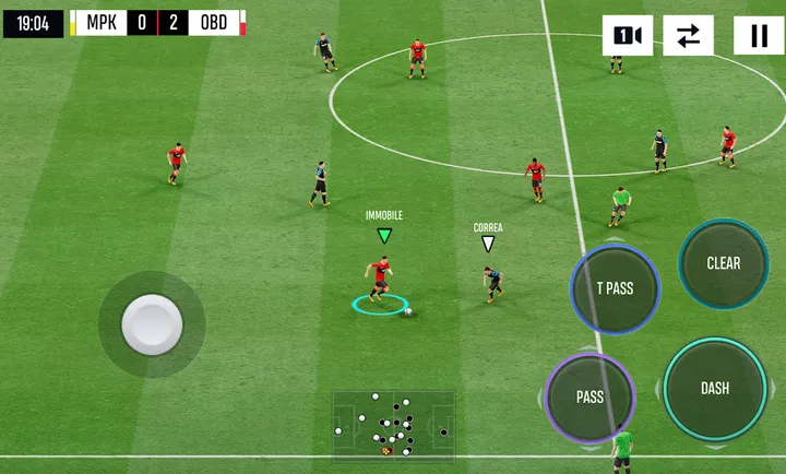 UFL2026���ʷ�2026�ٷ����°汾v0.11.1 ��Ѱ�