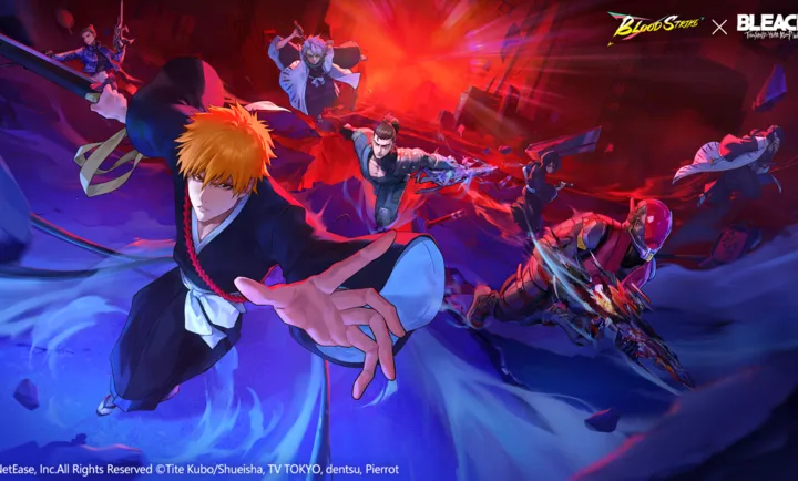 Ѫսͻ��(����ɱ�����Ϸ)v1.003.650013 ��׿��