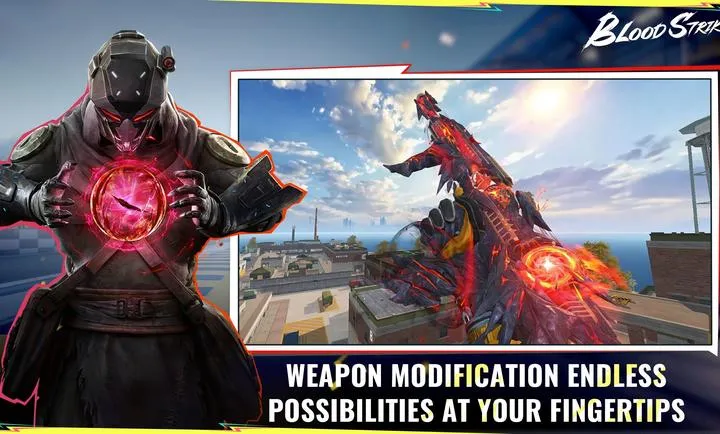 Ѫսͻ��(����ɱ�����Ϸ)v1.003.650013 ��׿��