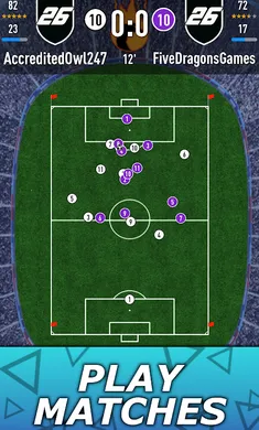 FIFA26����ģ����(��������Ϸ)v2.11 �ٷ�����