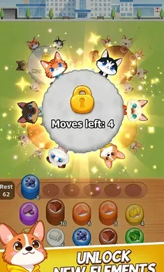 �����Ԯ�����ιʳ(����ιʳ��Ϸ)v1.0.0 �ٷ�����