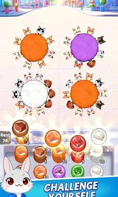 �����Ԯ�����ιʳ(����ιʳ��Ϸ)v1.0.0 �ٷ�����