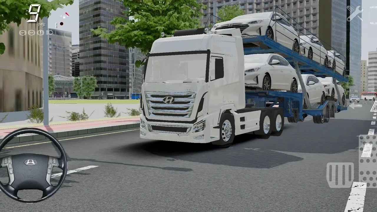 3D��ʻ(��ʻ��Ϸ����)v6.14.6 �ٷ�����