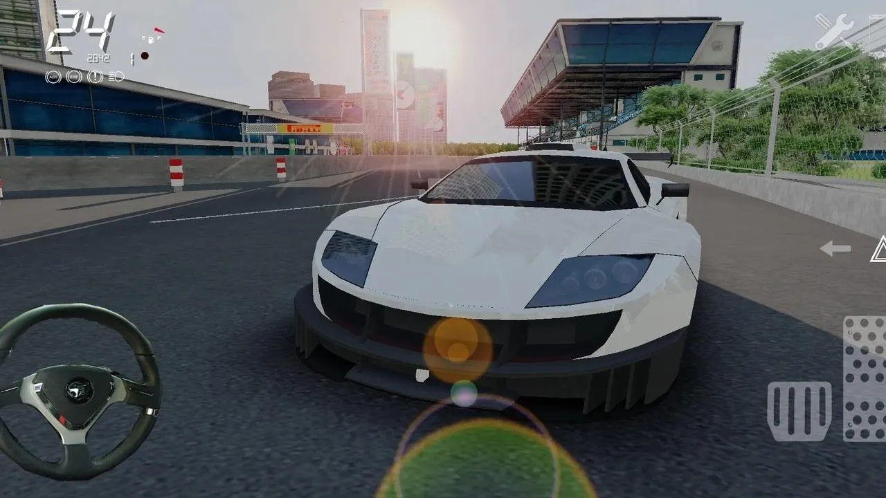 3D��ʻ(��ʻ��Ϸ����)v6.14.6 �ٷ�����