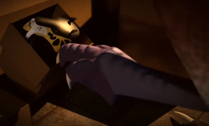 ���֮ҹ2026���°汾v1.0.1 ��׿��