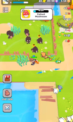 ����ũ������2026���°汾v1.0.1 �ֻ���