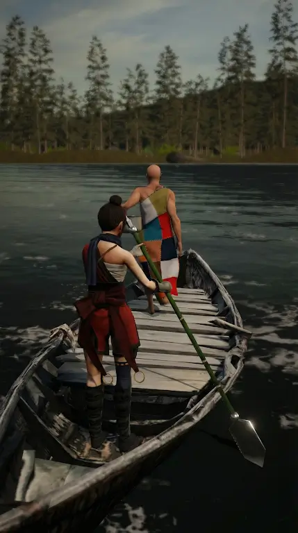 ��������Ĵ�˵2026���°汾v1.3.0 �ֻ���