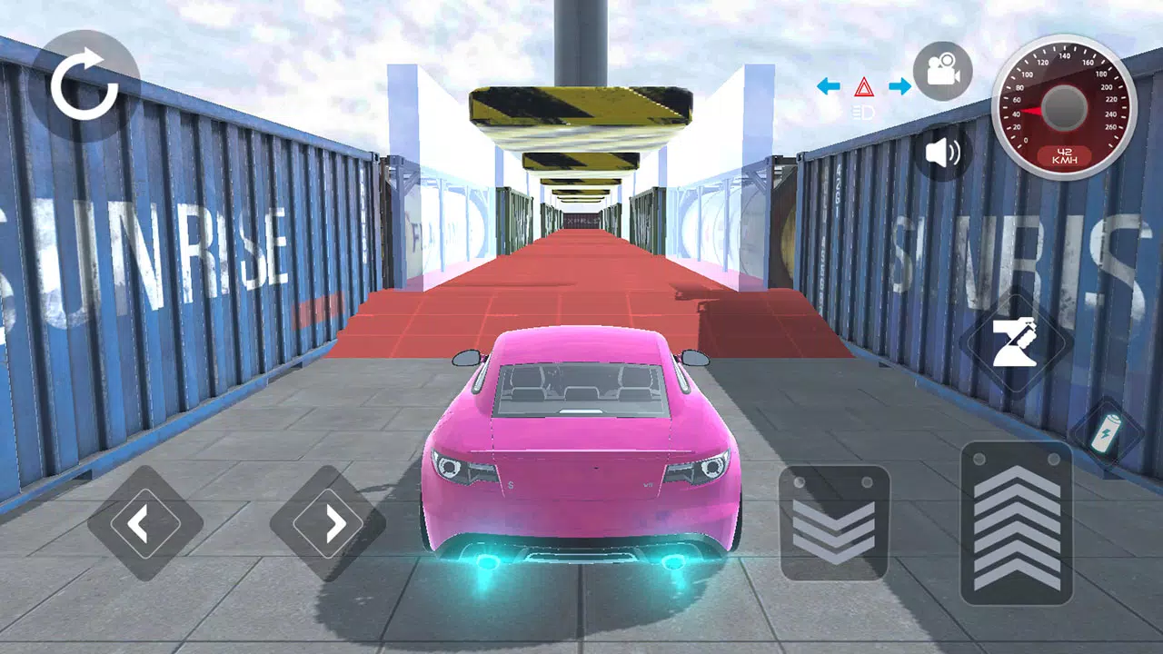 �ͳ�ͻΧ(3D��ѹ��ʻ��Ϸ)v1.0.7 ��Ѱ�