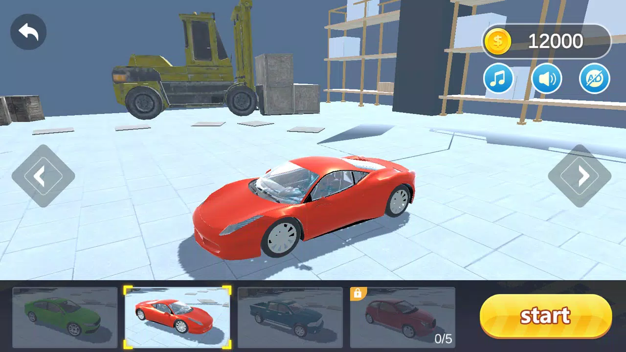 �ͳ�ͻΧ(3D��ѹ��ʻ��Ϸ)v1.0.7 ��Ѱ�