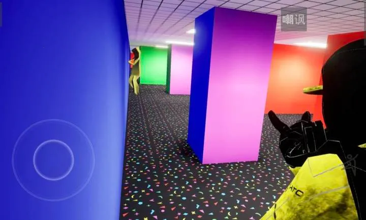 �򿪺��ң�����(���Ҹ߻�����Ϸ)v1.6.2 ��Ѱ�