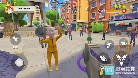 我是鸟手游下载 我是鸟手游下载