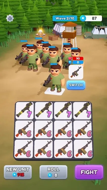 ��������2026�ٷ����°汾v0.1.1 �ֻ���