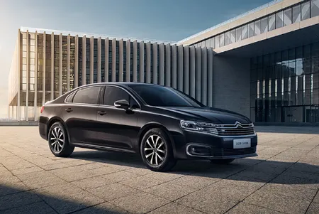 东风雪铁龙(汽车服务平台)