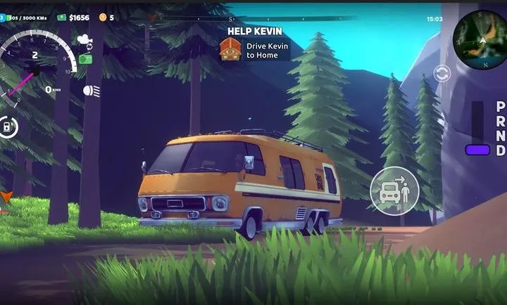 房车生活模拟器联机版下载