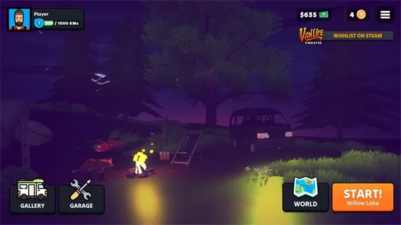 房车生活模拟器联机版下载