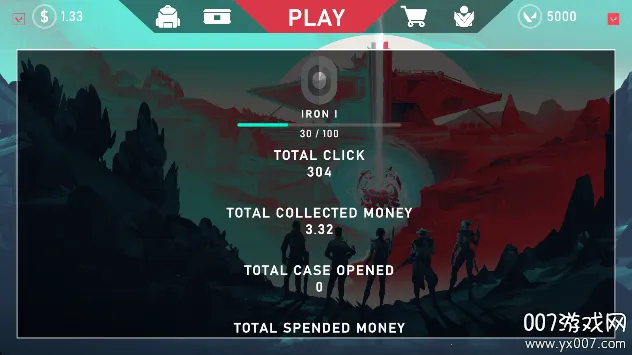 ��η��Լ����ģ�����ƽ��v1.998 ��׿��