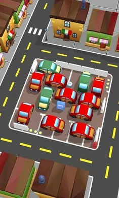 ͣ����3D��24Сʱ�³�(����ͣ������Ϸ)v5.5.1 ��׿��