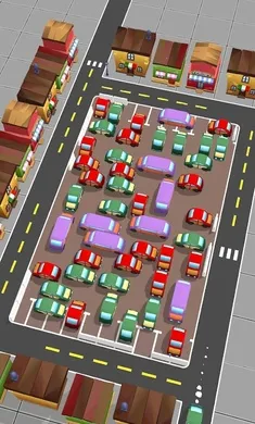 ͣ����3D��24Сʱ�³�(����ͣ������Ϸ)v5.5.1 ��׿��