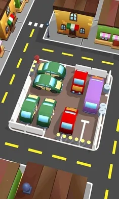 ͣ����3D��24Сʱ�³�(����ͣ������Ϸ)v5.5.1 ��׿��