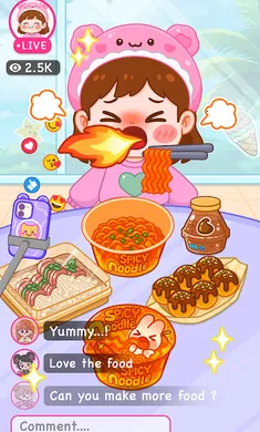 �Բ����ǣ�ASMRֱ��2026���°汾v1.5 ��׿��