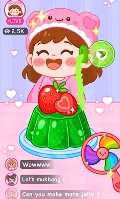 �Բ����ǣ�ASMRֱ��2026���°汾v1.5 ��׿��