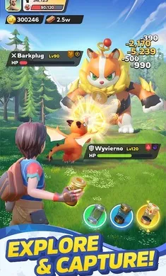 ����ս���ռ�(���Ȳ�׽������Ϸ)v0.1.60 �ֻ���