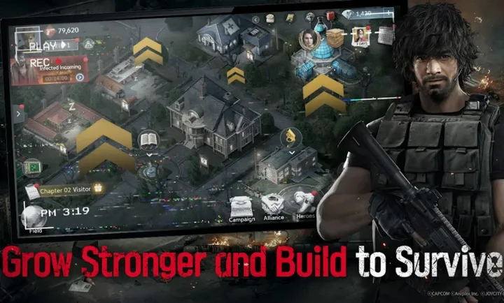 ����Σ��������С��(����Σ��������Ϸ)v1.4.1 �ٷ�����