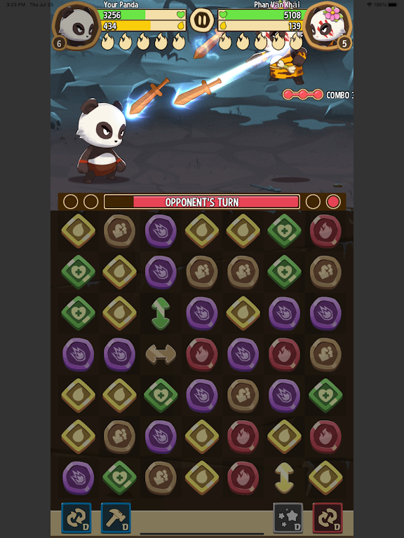 ��è��������������ս(����������Ϸ)v1.0 ��׿��