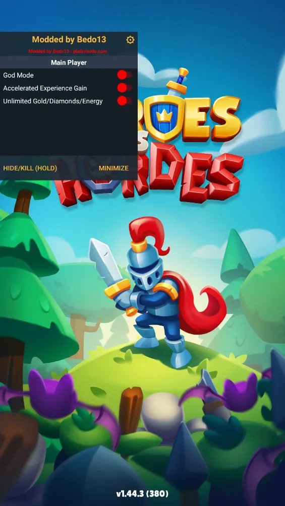 大逃杀部落生存破解版