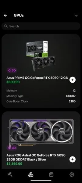 BuildCores2026���°汾v2025.7.1 ��Ѱ�