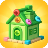 ������԰3D�ڹ���(��˿��ƴͼ��Ϸ)v2.13 �ٷ����� 