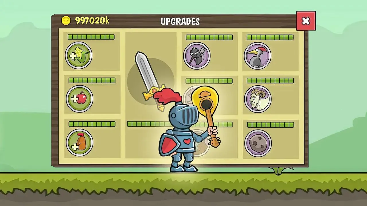 �Ǳ��ƻ���(���ȹ���С��Ϸ)v8.0.0 �ٷ�����