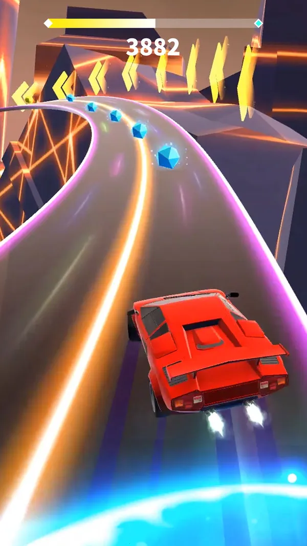 Beat Racing��׿���ֻ���v2.6.5 ��Ѱ�