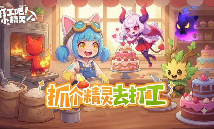 �򹤰ɣ�С����2026���°汾v1.0 ��׿��