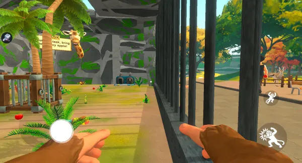 ���Ƕ���԰����2026���°汾