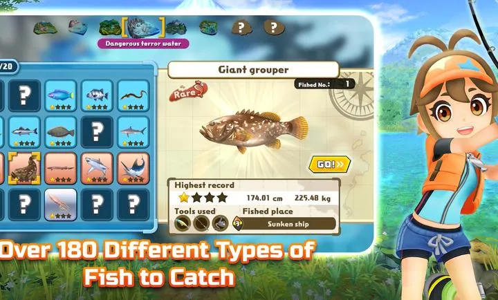 ����֮�ǣ�����֮��(����ð����Ϸ)v1.0.13 �ֻ���