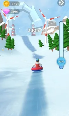 ѩ��������(����ѩ����Ϸ)v1.8.3 �ֻ���