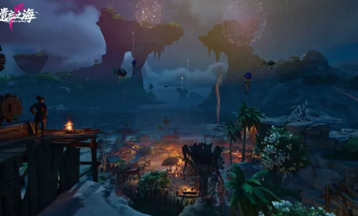 ����֮��(����ð����Ϸ)v1.0 �ֻ���