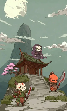 �군�����������СҰ�������ֻ���v1.0.1 ��Ѱ�