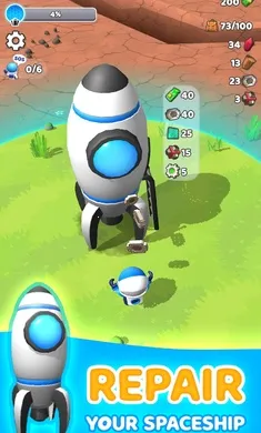 ����̽�ռ�(����ð����Ϸ)v66.2 �ֻ���