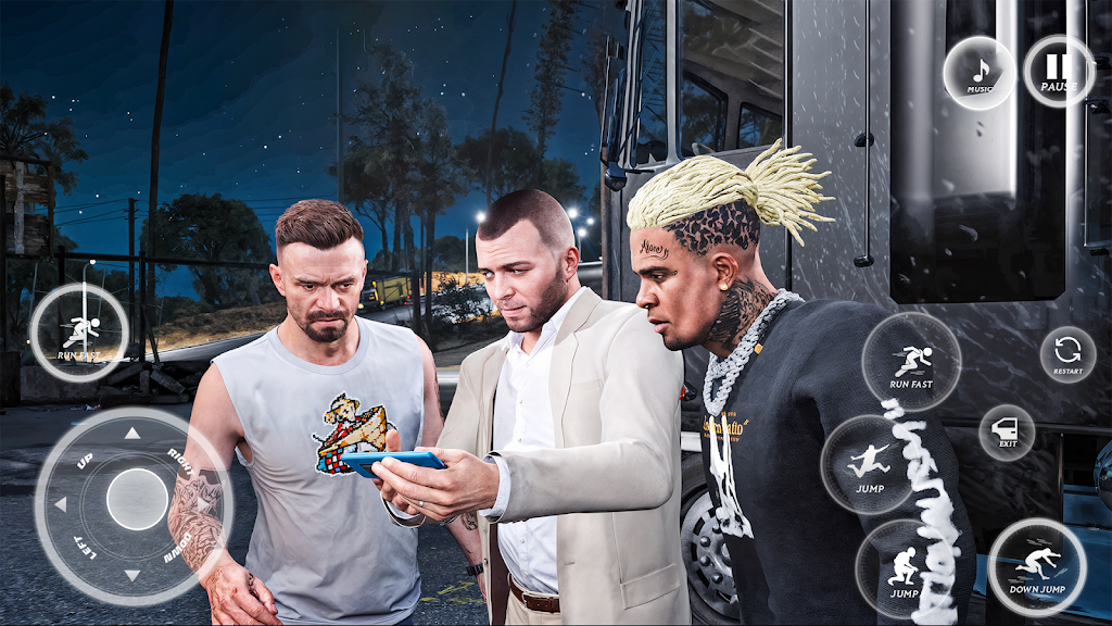 ��ͷ�ڰ�ģ����2026���°汾v0.5 ��Ѱ�