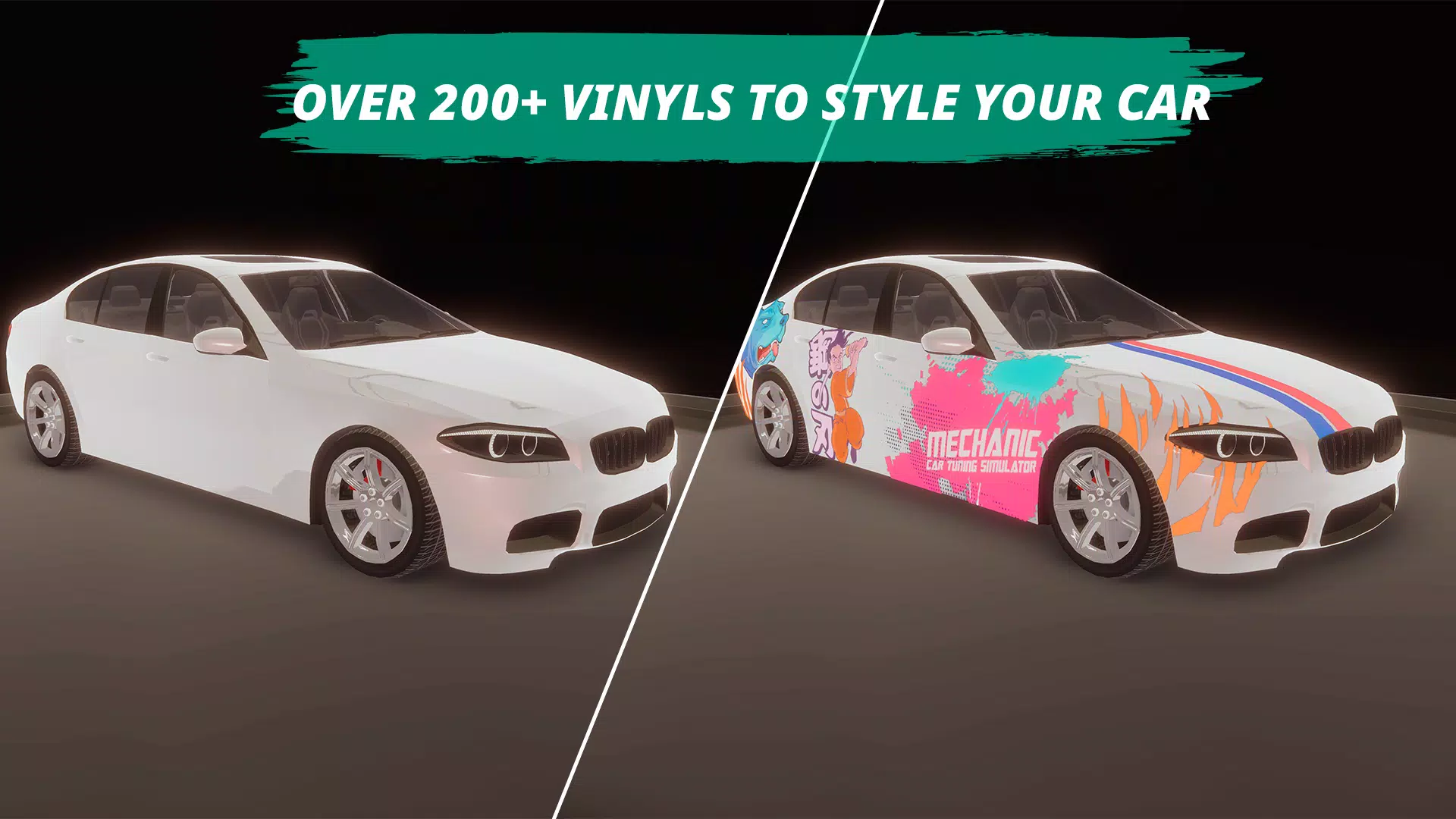 ��еʦ��������װģ����(������װģ����Ϸ)v17 ��׿��