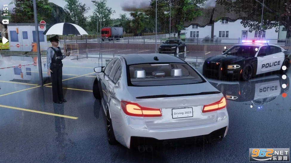 ������ʻѧУ���İ����ò˵���(������ʻģ����Ϸ)v5.2.0 ��׿��