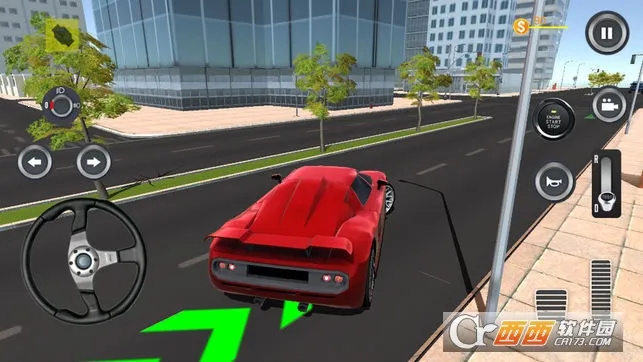 ������ʻѧУ���İ����ò˵���(������ʻģ����Ϸ)v5.2.0 ��׿��