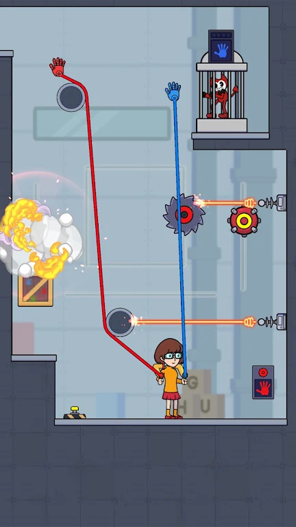 �Ҳ�����ɫ���ﰲ׿���ֻ���v2.5.7 �ٷ�����