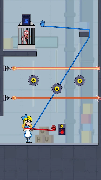 �Ҳ�����ɫ���ﰲ׿���ֻ���v2.5.7 �ٷ�����