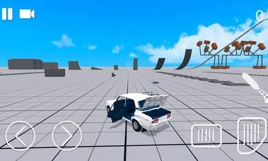 ����˹����ģ����ȥ����(ײ����ʻ��Ϸ)