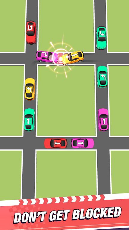 ��ͨ����·����(ͣ��������Ϸ)v11.0.1 �ٷ�����