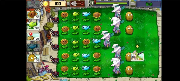 ֲ�����ս��ʬ���°�v0.6.6 ��׿��